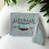 Alderaan National Park (Star Wars) – Embroidered Shirt