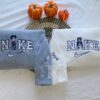 Emily & Victor (The Corpse Bride) – Embroidered Shirt