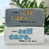 Mac Miller Self Care – Embroidered Shirt